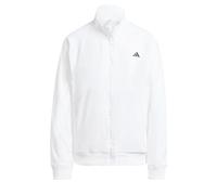 Adidas Walk On Jacket Blanc M Femme