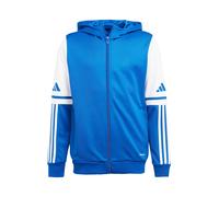 ADIDAS PERFORMANCE Veste de survêtement bleu / blanc, Taille 152