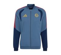Veste de survÃªtement Prematch Bayern Munich 2026/27 Bleu XL