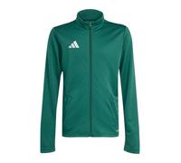 ADIDAS PERFORMANCE Veste de survêtement 'ENT26' émeraude / blanc, Taille 164