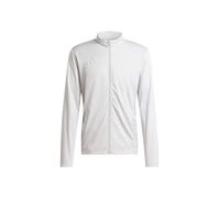 Adidas Entrada 26 Full Zip Sweatshirt Blanc XL / Regular Homme