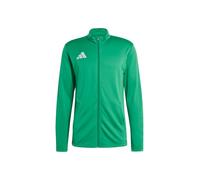 Adidas Entrada 26 Full Zip Sweatshirt Vert M / Regular Homme