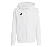 ADIDAS PERFORMANCE Veste de survêtement 'Entrada26' noir / blanc, Taille 116