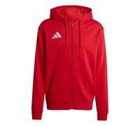 ADIDAS PERFORMANCE Veste de survêtement 'Entrada26' rouge sang, Taille S