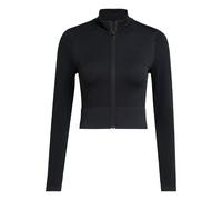 ADIDAS PERFORMANCE Veste de survêtement 'Essentials' noir, Taille XXXS-XXS