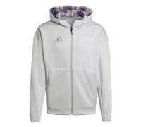 Veste adidas Mercedes - AMG gris clair - L