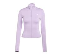 ADIDAS PERFORMANCE Veste de survêtement 'OPT ESS' lavande, Taille XL