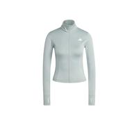 Veste adidas Optime Essentials verte femme - XL
