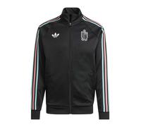 Adidas Veste de survêtement Belgium Originals Noir XL Homme