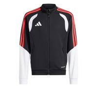 ADIDAS PERFORMANCE Veste de survêtement 'Tiro 26 Competition' rouge sang / noir / blanc, Taille 176