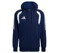 ADIDAS PERFORMANCE Veste de survêtement 'Tiro26 League' bleu marine / blanc, Taille XXXL