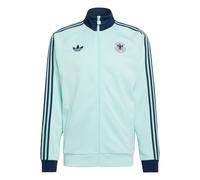 ADIDAS PERFORMANCE Veste fonctionnelle 'Deutschland' bleu clair / noir, Taille XXL