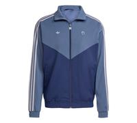 ADIDAS PERFORMANCE Veste mi-saison 'Jude Bellingham' opal / bleu foncé / blanc, Taille XXL