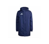 ADIDAS PERFORMANCE Veste de sport 'Ent26 STAD' bleu foncé / blanc, Taille M