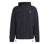 ADIDAS PERFORMANCE Veste outdoor 'Real Madrid' noir, Taille XL