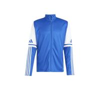 ADIDAS PERFORMANCE Veste outdoor 'Squardra 25' bleu / blanc, Taille XXXL