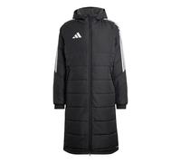ADIDAS PERFORMANCE Veste outdoor 'Tiro26' noir / blanc, Taille XXXL