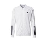 ADIDAS PERFORMANCE Vestes d’entraînement '3S' noir / blanc, Taille S