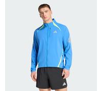 ADIDAS PERFORMANCE Vestes d’entraînement 'Adi365' bleu ciel / vert clair / argent, Taille S