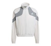 Adidas Adi365 Cheering Jacket Blanc,Gris XL Homme