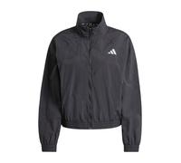 ADIDAS PERFORMANCE Vestes d’entraînement 'Adi365' noir / blanc, Taille L