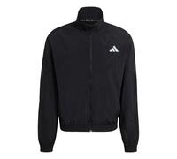ADIDAS PERFORMANCE Vestes d’entraînement 'Adi365' noir / blanc, Taille XL