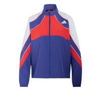 adidas Adizero Archive Veste L Bleu