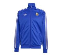 ADIDAS PERFORMANCE Veste fonctionnelle Argentinien Originals Bleu Taille L