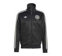 ADIDAS PERFORMANCE Vestes d’entraînement 'DFB Anniversary' noir / blanc, Taille M