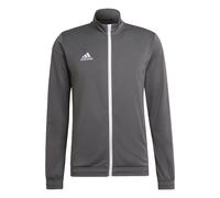 ADIDAS PERFORMANCE Vestes d’entraînement 'Entrada 22' anthracite / blanc, Taille XL