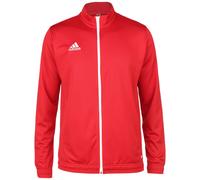 ADIDAS PERFORMANCE Vestes d’entraînement 'Entrada 22' rouge vif / blanc, Taille S