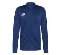 Adidas Entrada 26 Full Zip Sweatshirt Bleu S / Regular Homme