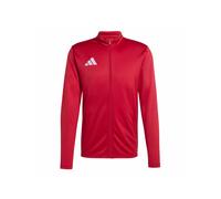 ADIDAS PERFORMANCE Vestes d’entraînement 'Entrada26' rouge / blanc, Taille S