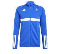 ADIDAS PERFORMANCE Vestes d’entraînement 'France' bleu / blanc, Taille XXL
