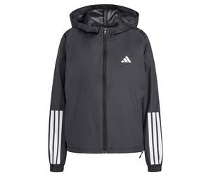 ADIDAS PERFORMANCE Vestes d’entraînement 'Hyperglam' noir / blanc, Taille XXS