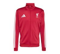 ADIDAS PERFORMANCE Vestes d’entraînement 'LFC DNA' rouge / blanc, Taille L