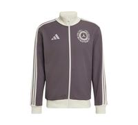 ADIDAS PERFORMANCE Vestes d’entraînement 'MER SA ICN' crème / taupe, Taille XL