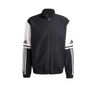 ADIDAS PERFORMANCE Vestes d’entraînement noir / blanc, Taille S