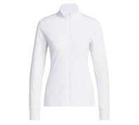 ADIDAS PERFORMANCE Vestes d’entraînement 'PERFORMANCE TEXTURE FULL ZIP' blanc, Taille 5XL-6XL