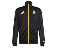 Adidas Real Madrid Avengers Full Zip Sweatshirt Noir XL Homme