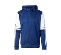 Adidas Squadra 25 Full Zip Sweatshirt Bleu 3XL / Regular Homme