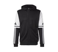 ADIDAS PERFORMANCE Vestes d’entraînement 'SQ25' noir / blanc, Taille XL
