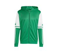 ADIDAS PERFORMANCE Vestes d’entraînement 'SQ25' vert / blanc, Taille XL