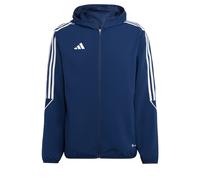 ADIDAS PERFORMANCE Vestes d’entraînement 'SQUAD 21 SHO' bleu marine / blanc, Taille M