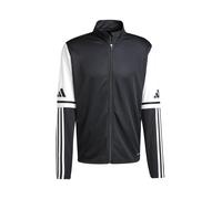 ADIDAS PERFORMANCE Vestes d’entraînement 'Squadra 25' noir / blanc cassé, Taille XXXL