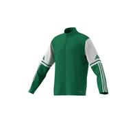 ADIDAS PERFORMANCE Vestes d’entraînement 'Squadra 25' vert / blanc, Taille XS