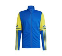 ADIDAS PERFORMANCE Vestes d’entraînement 'Squardra 25' bleu roi / citron, Taille L