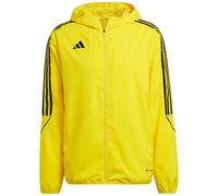 ADIDAS PERFORMANCE Vestes d’entraînement 'Tiro 23' citron vert / noir, Taille M