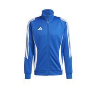 ADIDAS PERFORMANCE Vestes d’entraînement 'Tiro 24' bleu / blanc, Taille L