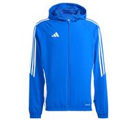Adidas Tiro24 Windbreaker Jacket Bleu L / Regular Homme